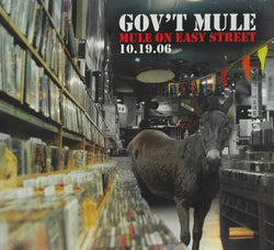 Gov't Mule