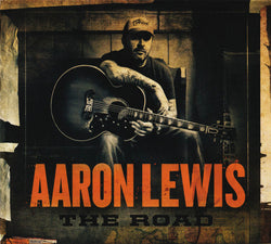 Aaron Lewis