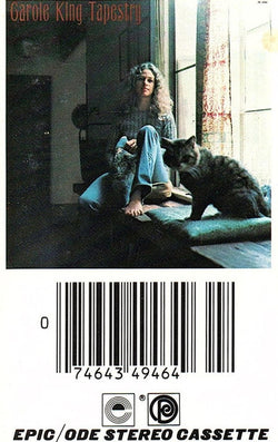 Carole King