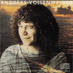 Andreas Vollenweider