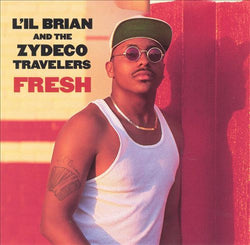 L'il Brian And The Zydeco Travelers