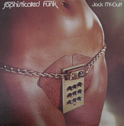 Jack McDuff