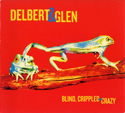 Delbert & Glen