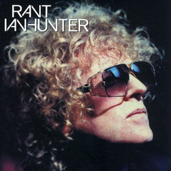 Ian Hunter