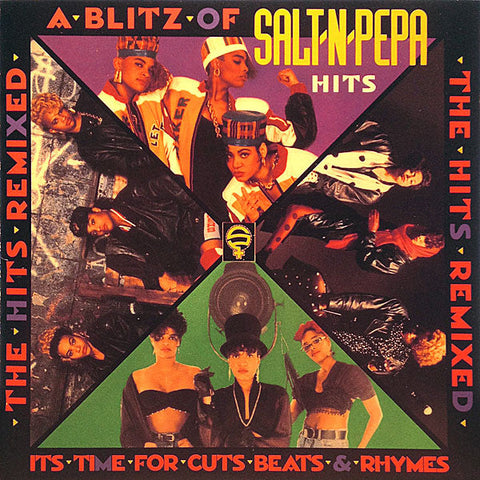 Salt N Pepa