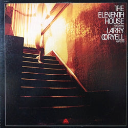 The Eleventh House featuring Larry Coryell