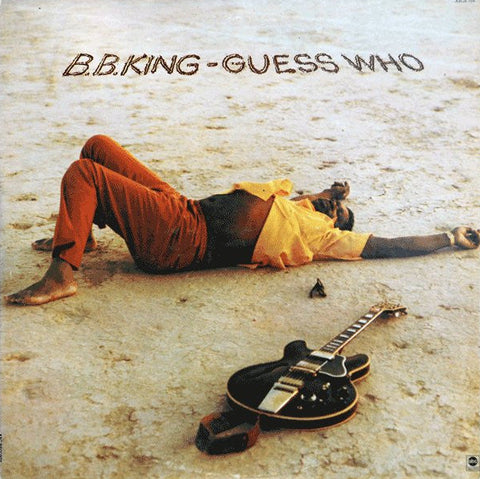 B.B. King