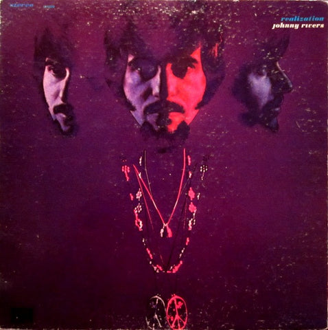 Johnny Rivers