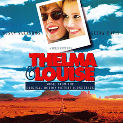 Thelma & Louise (Original Soundtrack)