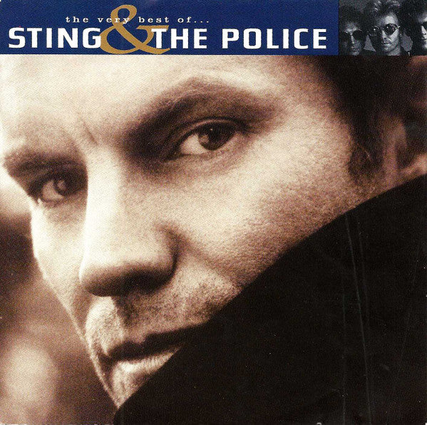 Sting & The Police