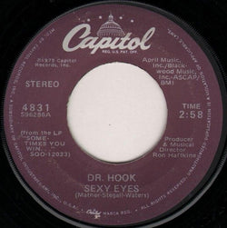 Dr. Hook
