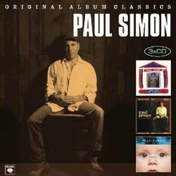Paul Simon