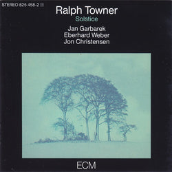 Ralph Towner