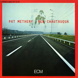 Pat Metheny