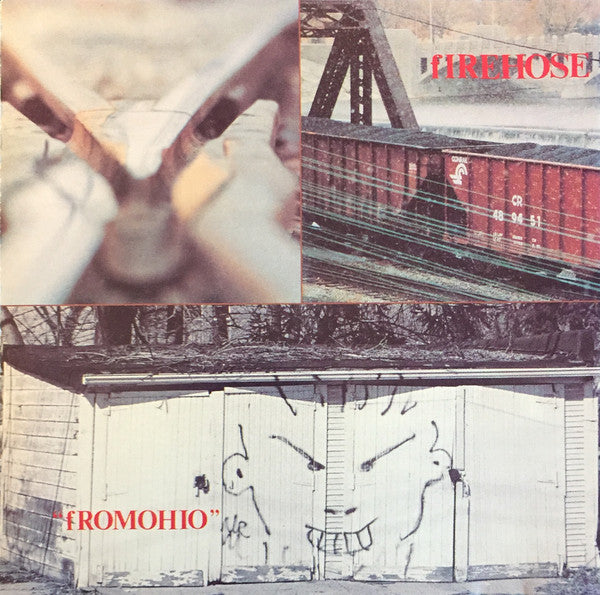 fIREHOSE