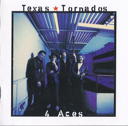 Texas Tornados