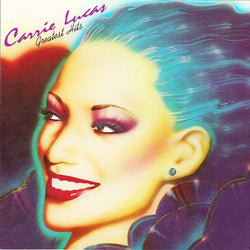 Carrie Lucas