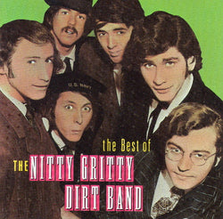 Nitty Gritty Dirt Band