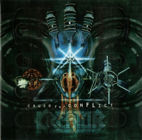 Kreator