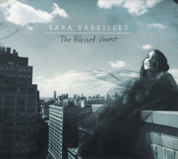 Sara Bareilles