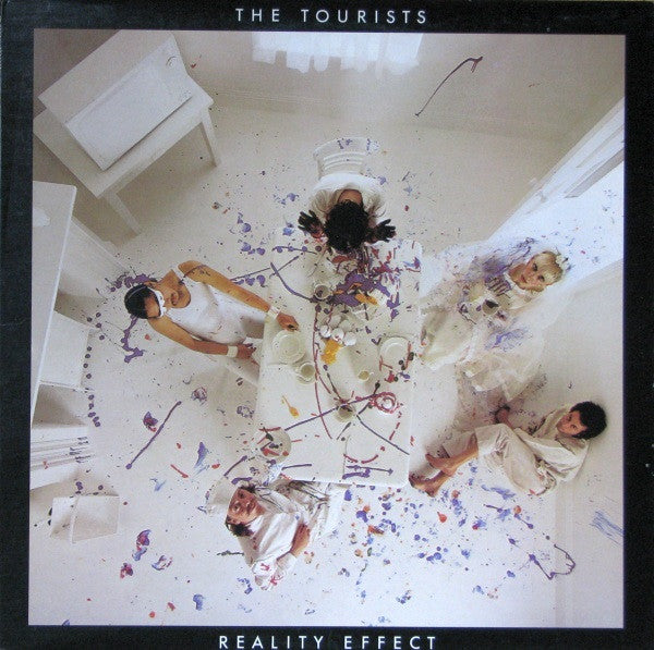 The Tourists