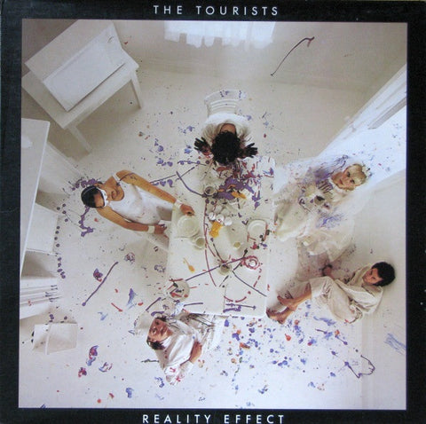 The Tourists