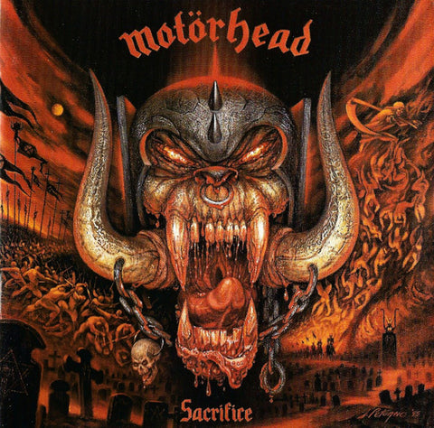 Motorhead