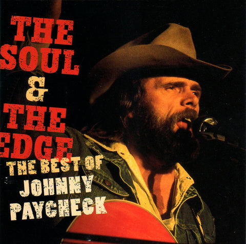 Johnny Paycheck