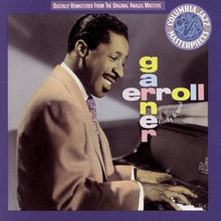 Errol Garner