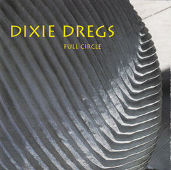 Dixie Dregs