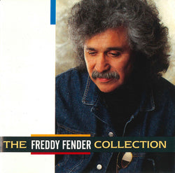 Freddy Fender