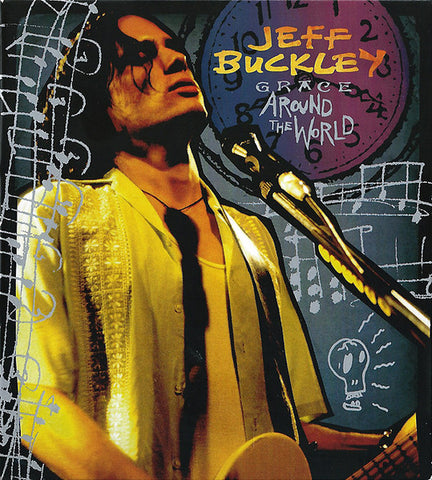 Jeff Buckley