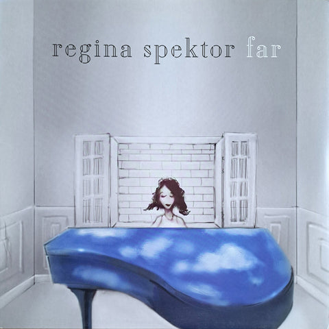 Regina Spektor