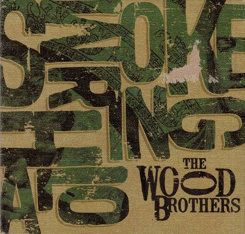 The Wood Brothers