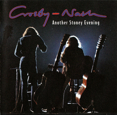 David Crosby / Graham Nash
