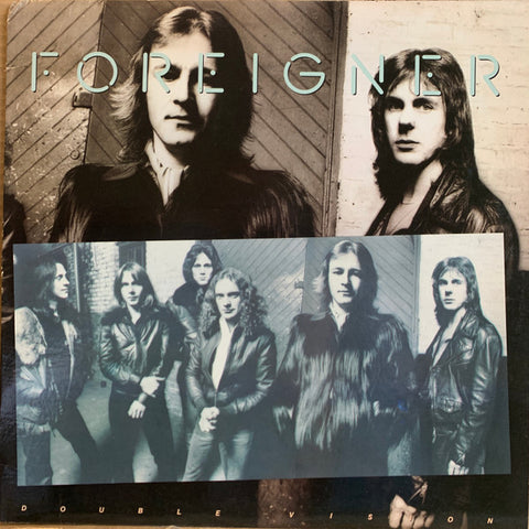 Foreigner