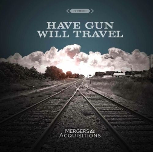 Have Gun, Will Travel