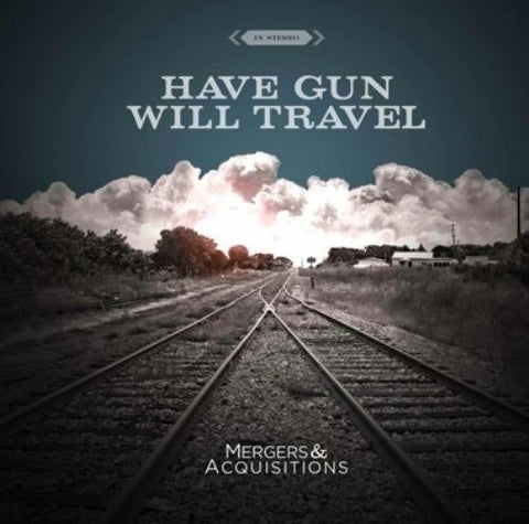Have Gun, Will Travel