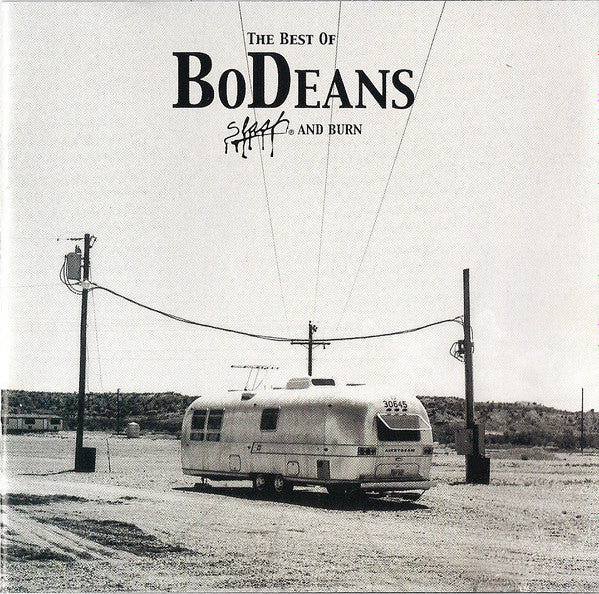 BoDeans