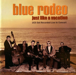 Blue Rodeo