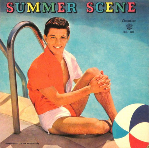 Frankie Avalon