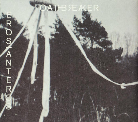 Oathbreaker