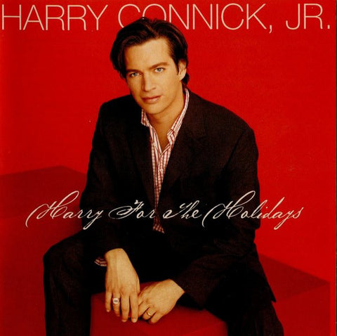 Harry Connick Jr.