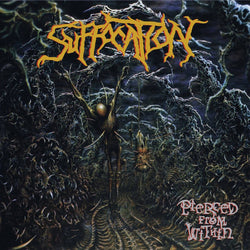 Suffocation