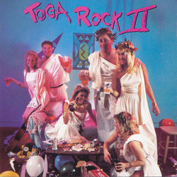 Toga Rock II