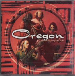Oregon