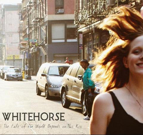 Whitehorse