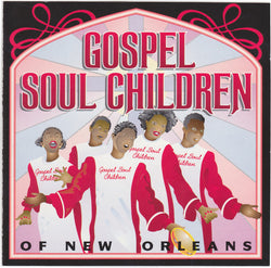 Gospel Soul Children