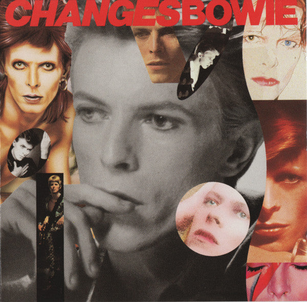 David Bowie