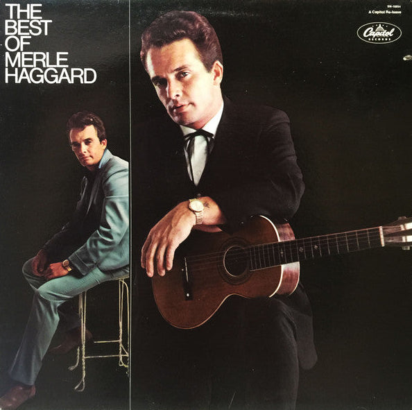Merle Haggard